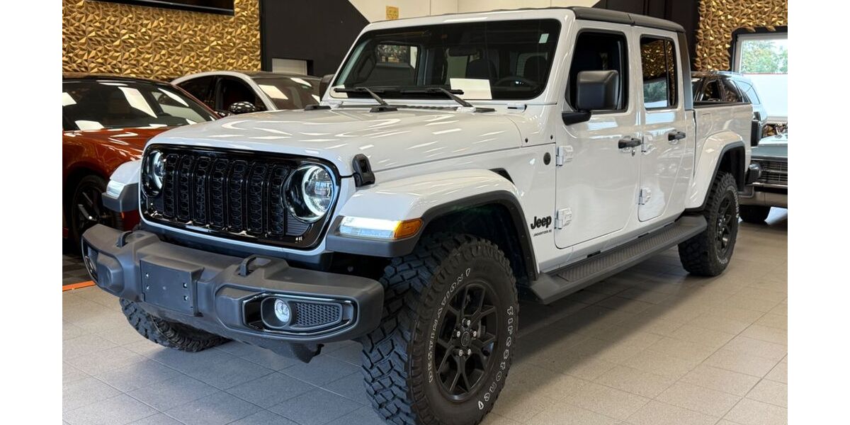 Jeep Gladiator 28.370 km 46.900 &euro; Wedemark OT Bissendorf 30900