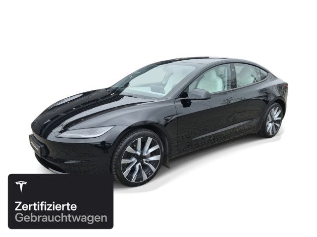 Tesla Model 3 20.242 km 49.000 &euro; Obertraubling 93083