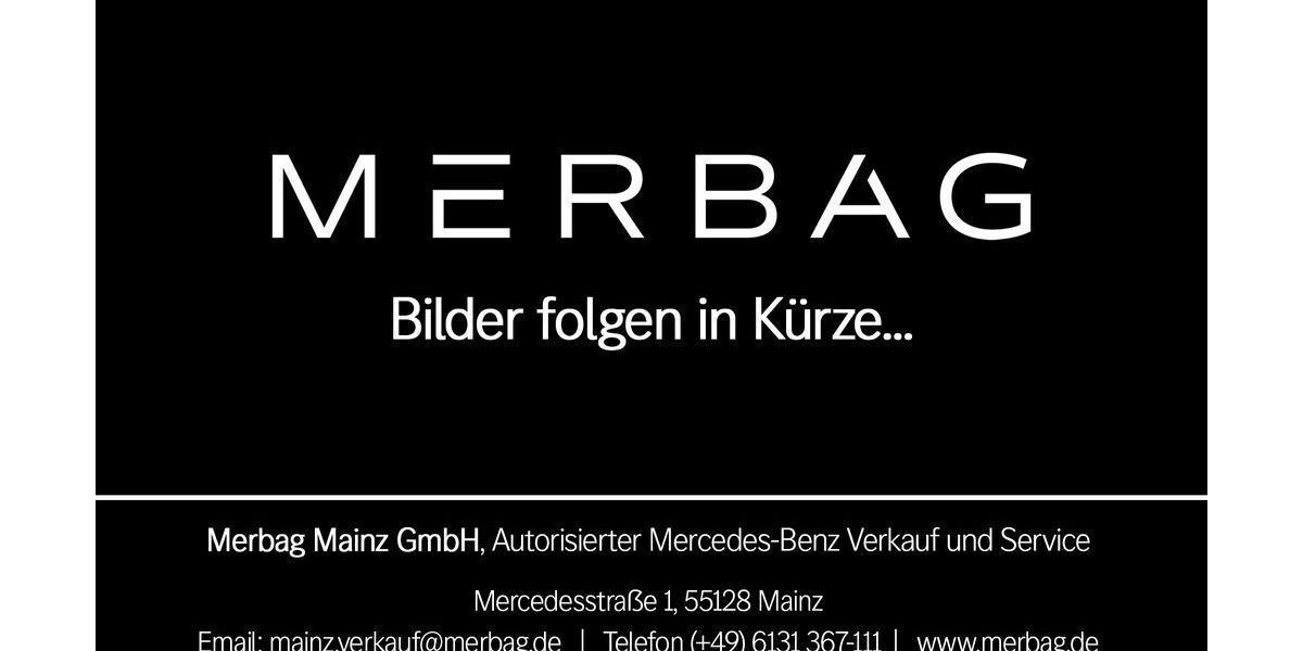 Mercedes-Benz EQE 18.930 km 45.990 &euro; Mainz 55128