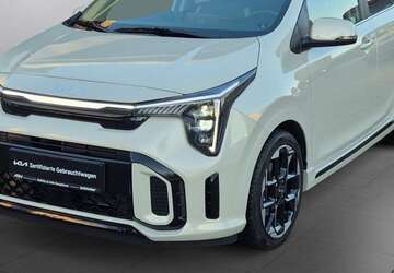 Kia Picanto 9.542 km 21.500 &euro; Magstadt 71106