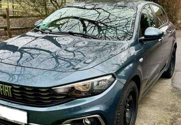 Fiat Tipo 19.000 km 19.500 &euro; Münster 48161