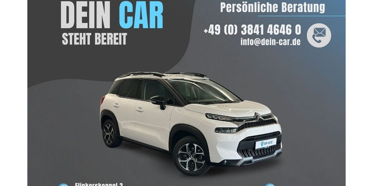 Citroen C3 Aircross 20.204 km 16.885 &euro; Wismar 23970