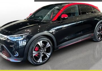 Smart #3 4.888 km 42.430 &euro; Passau 94034