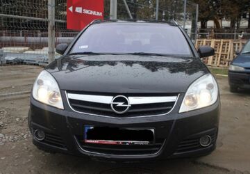 Opel Signum 210.000 km 6.800 &euro; Frankfurt 65933