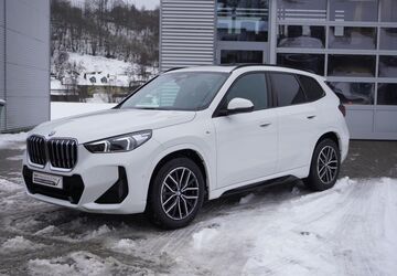 BMW X1 17.450 km 43.900 &euro; Deuerling 93180