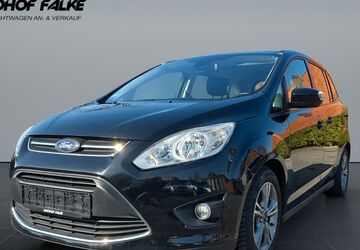 Ford Grand C-Max 83.346 km 6.850 &euro; Jork 21635