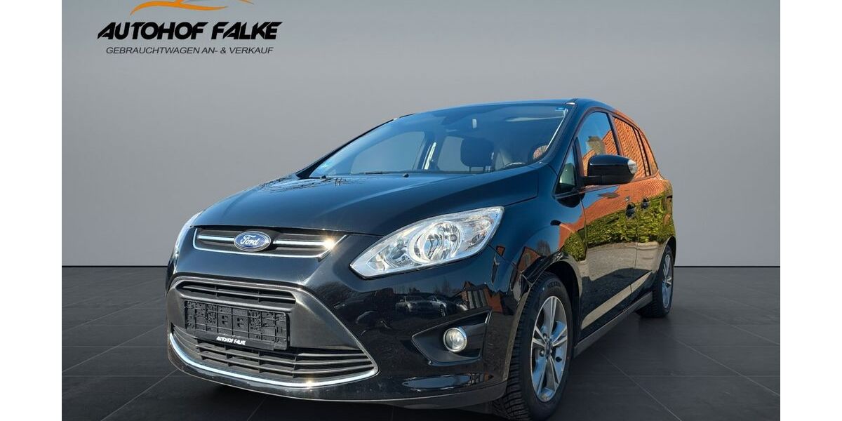 Ford Grand C-Max 83.346 km 6.850 &euro; Jork 21635
