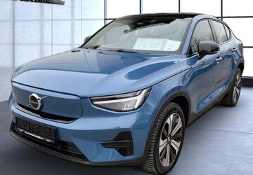 Volvo C40 30.990 km 27.990 &euro; Kolbermoor 83059