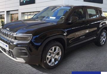 Jeep Avenger 12.500 km 21.980 &euro; Frankfurt 60314