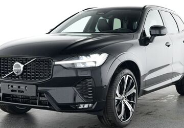 Volvo XC60 20.068 km 46.790 &euro; Wuppertal 42109