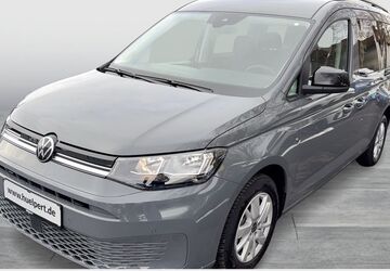 VW Caddy Maxi 6.251 km 33.179 &euro; Dortmund 44379