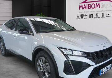 Peugeot 408 2.500 km 34.880 &euro; Bedburg-Hau 47551
