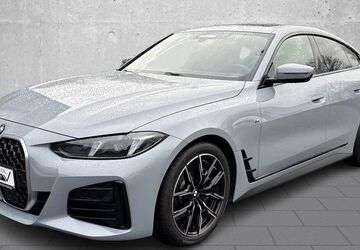 BMW 430 Gran Coupé 22.600 km 44.990 &euro; Buxtehude 21614