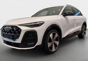 Audi Q5 1.001 km 72.130 &euro; Oberursel 61440