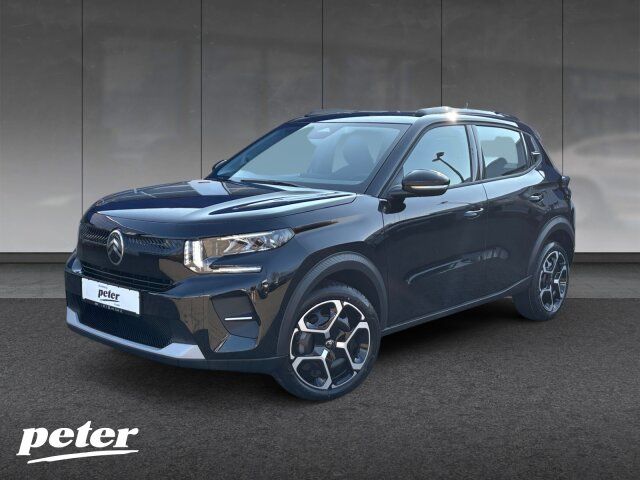 Citroen C3 3.500 km 18.500 &euro; Mühlhausen 99974