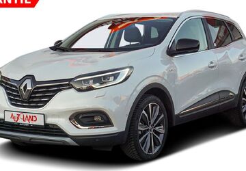 Renault Kadjar 39.989 km 20.950 &euro; Dresden 01069