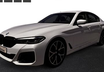 BMW M550 95.836 km 49.500 &euro; Schwandorf 92421