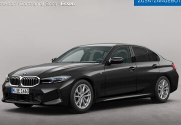 BMW 320 11.079 km 44.899 &euro; Essen 45141