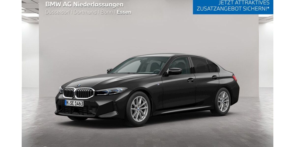 BMW 320 11.079 km 44.899 &euro; Essen 45141