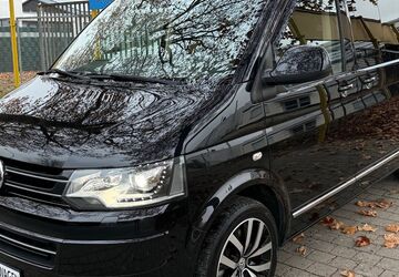 VW T5 Transporter 153.000 km 22.849 &euro; Osnabrück 49084