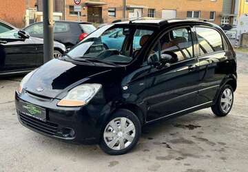 Chevrolet Matiz 173.795 km 1.490 &euro; Mönchengladbach 41238
