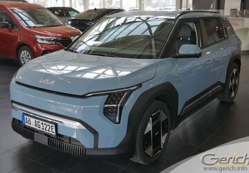 Kia EV3 5.000 km 39.990 &euro; Altötting 84503