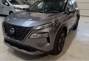 Nissan X-Trail 18.900 km 29.490 &euro; Baienfurt 88255