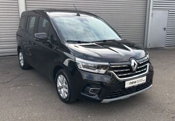 Renault Kangoo 84.900 km 18.990 &euro; Rheinfelden 79618