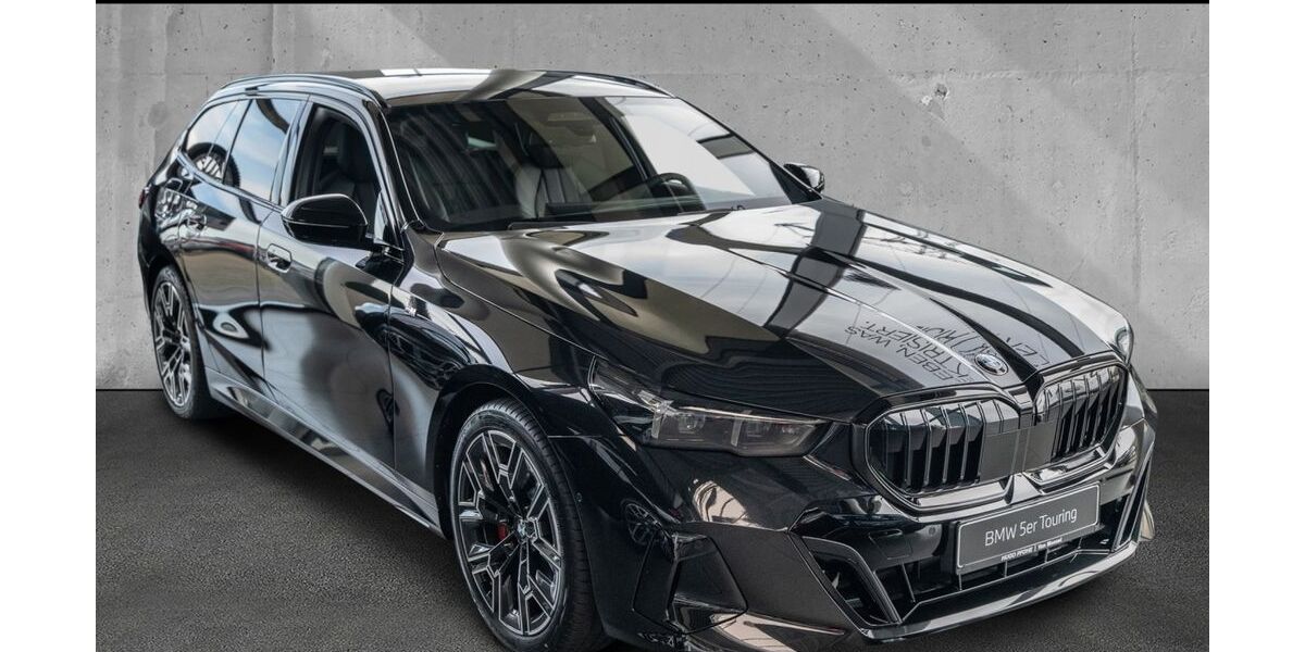 BMW 520 9.500 km 62.989 &euro; Schwerin 19057