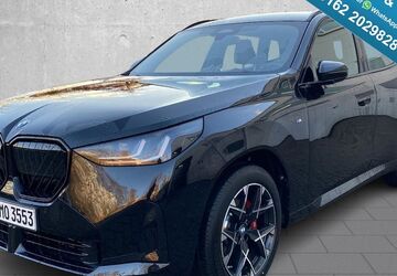 BMW X3 4.944 km 61.490 &euro; Quickborn 25451