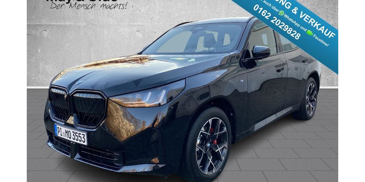 BMW X3 4.944 km 61.490 &euro; Quickborn 25451