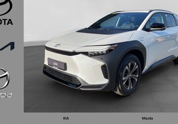 Toyota bZ4X 7.500 km 37.990 &euro; Delmenhorst 27755
