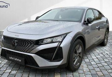 Peugeot 408 30.556 km 26.970 &euro; Kitzingen 97318
