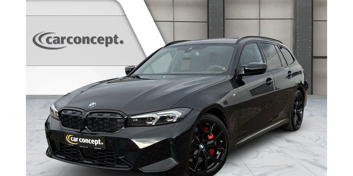 BMW M340d 11.717 km 63.900 &euro; Wetzlar 35579