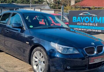 BMW 523 96.800 km 7.990 &euro; Schifferstadt 67105