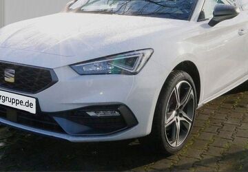 Seat Leon 19.990 km 29.770 &euro; Meckenheim / Bonn 53340