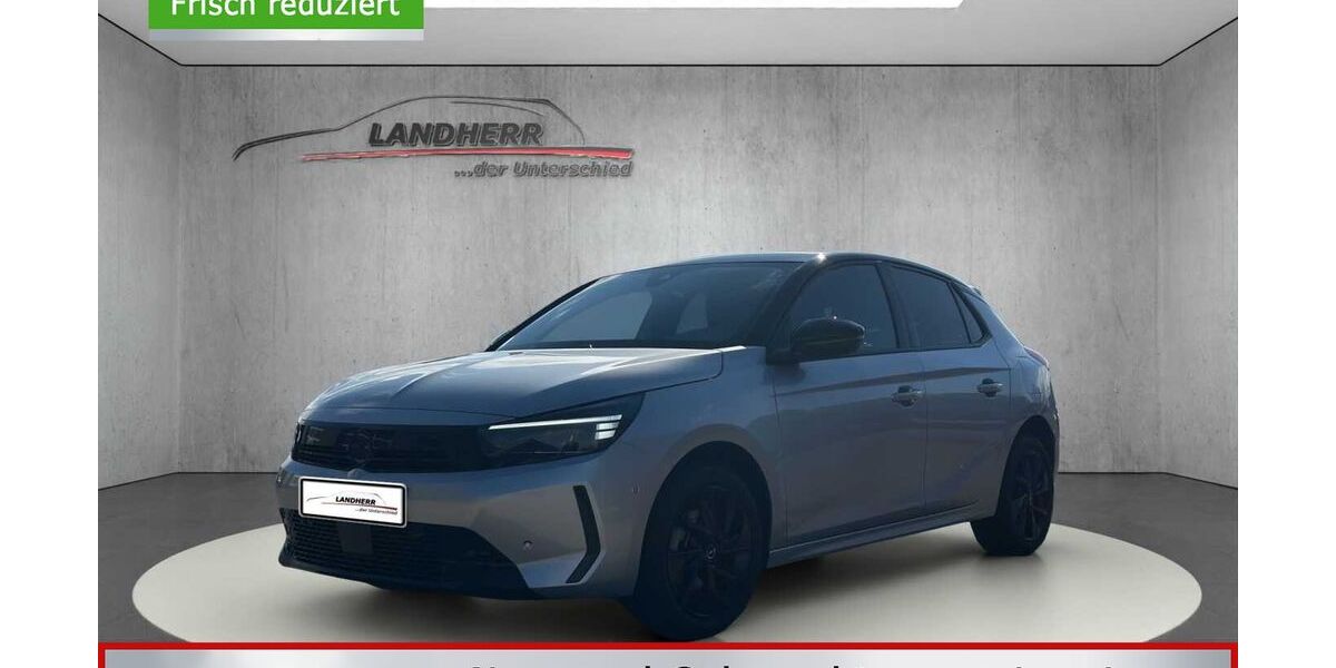 Opel Corsa 20.032 km 18.065 &euro; Thannhausen 86470