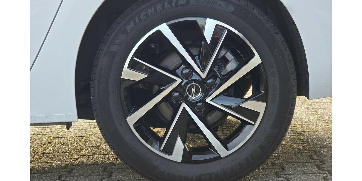 Opel Corsa GS Automatik|Winterpaket|ACC|Kamera 16.872 km 18.550 &euro; Wermelskirchen 42929