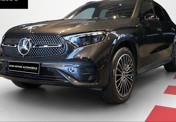 Mercedes-Benz GLC 300 8.050 km 73.398 &euro; Hamburg-Alstertal 22339