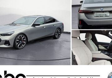 BMW i5 44.600 km 64.990 &euro; Villingen Schwenningen 78052