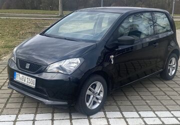 Seat Mii 110.000 km 4.100 &euro; Reutlingen 72766