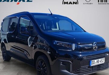 Citroen Berlingo 2.500 km 26.900 &euro; Bischofswerda 01877
