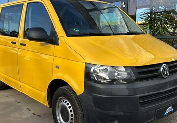 VW T5 Transporter 80.000 km 10.590 &euro; Neuwied 56564
