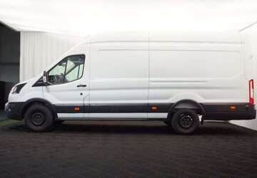 Ford Transit 42.000 km 26.500 &euro; Bad Lippspringe 33175
