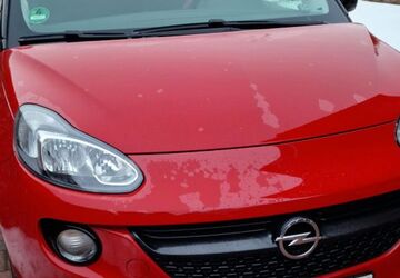 Opel Adam 91.400 km 7.700 &euro; Haren 49733