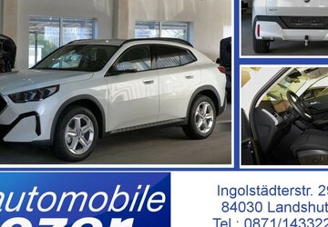 BMW X2 d U10 AHK,360° Kamera,HUD,Abstandstempomat 6.600 km 38.590 &euro; Landshut 84030