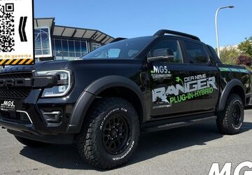 Ford Ranger 11.455 km 62.990 &euro; Hof 95032