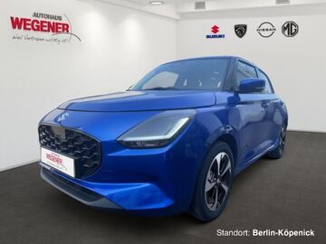 Gebrauchte Suzuki Swift