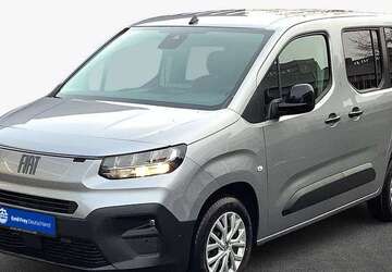 Fiat Doblo 1.100 km 22.940 &euro; Dresden 01277