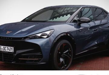 Cupra Tavascan 12.000 km 43.990 &euro; Lüneburg 21337